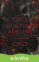 Hunting Adeline (slovenský jazyk)