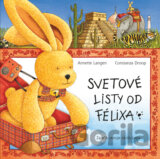 Svetové listy od Félixa