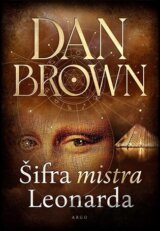 Šifra mistra Leonarda