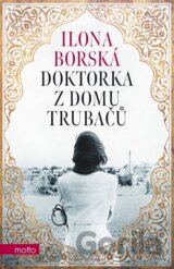 Doktorka z domu Trubačů