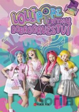 Lollipopz: V rytmu dobrodružství