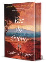 Rez do živého