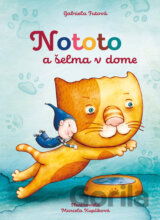 Nototo a šelma v dome