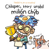 Chlapec, ktorý urobil milión chýb