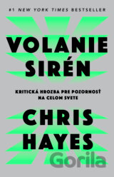 Volanie sirén