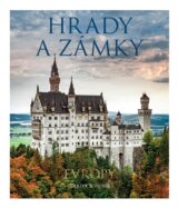 Hrady a zámky Evropy