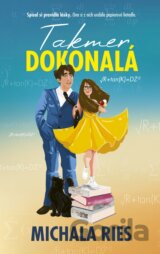 Takmer dokonalá