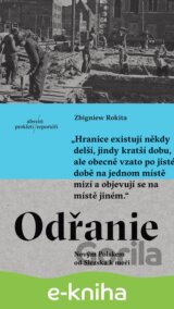 Odřanie
