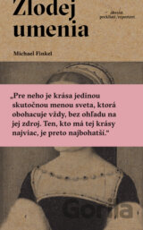 Zlodej umenia