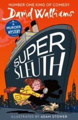 Super Sleuth