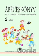 Šlabikár pre 1. ročník ZŠ s VJM, 2. časť