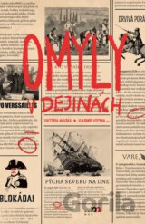 Omyly v dejinách