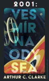 2001: Vesmírna odysea