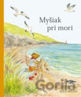 Myšiak pri mori