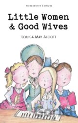 Little Women & Good Wives