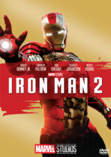 Iron Man 2