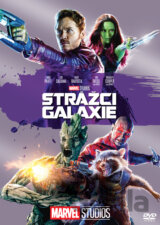 Strážci Galaxie