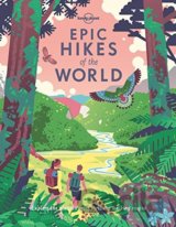 Epic Hikes of the World