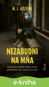 Nezabudni na mňa