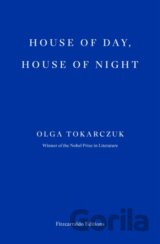 House of Day, House of Night