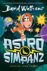 Astrošimpanz
