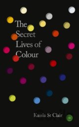 Secret Lives of Colour