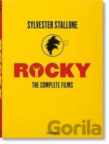Rocky. The Complete Films
