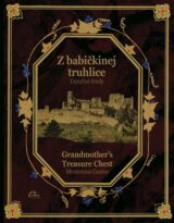 Z babičkinej truhlice - Tajuplné hrady