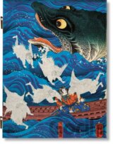 Japanese Woodblock Prints