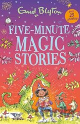 Five-Minute Magic Stories