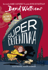 Super detektívka
