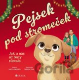 Pejsek pod stromeček