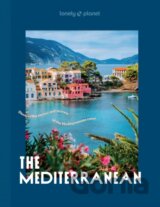 Lonely Planet The Mediterranean