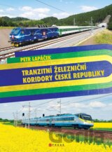 Tranzitní železniční koridory České republiky