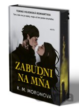 Zabudni na mňa