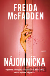 Nájomníčka
