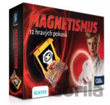 Experimentuj s magnetismem