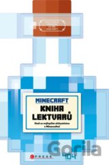Minecraft: kniha lektvarů