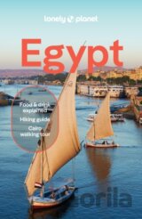 Lonely Planet Egypt