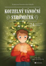 Kouzelný vánoční stromeček