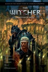 The Witcher: A Question of Price