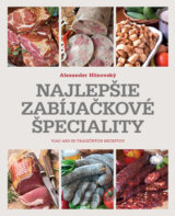 Najlepšie zabíjačkové špeciality