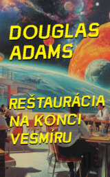 Reštaurácia na konci vesmíru
