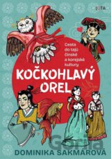 Kočkohlavý orel