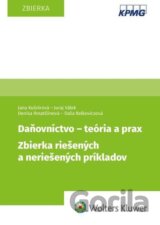 Daňovníctvo - teória a prax