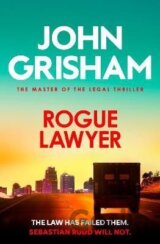 Rogue Lawyer