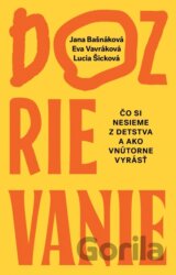 Dozrievanie