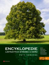 Encyklopedie listnatých stromů a keřů