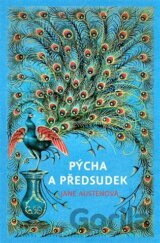 Pýcha a předsudek