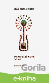 Pampeliškové víno